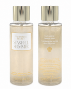 Victoria’s Secret Seashell Shimmer Fragrance Body Mist, 8.4 fl oz