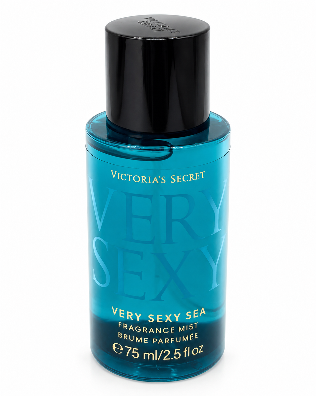Victoria’s Secret Very Sexy Sea Fragrance Mist, 2.5 fl oz / 75 ml