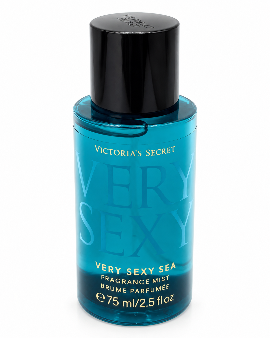 Victoria’s Secret Very Sexy Sea Fragrance Mist, 2.5 fl oz / 75 ml
