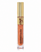 Victoria’s Secret Color Shine Lip Gloss Glowing 0.11 oz