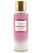 Victoria’s Secret Snowdrift Fragrance Mist – Frozen Berries & Jasmine, 8.4 fl oz