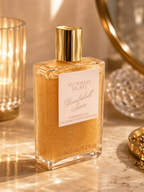 Victoria’s Secret Bombshell Soirée Shimmer Body Oil, 3.2 fl oz / 94.6 mL
