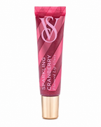 Victoria’s Secret Sparkling Cranberry Flavored Lip Gloss 0.46 oz