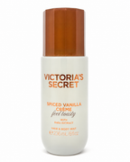 Victoria’s Secret Spiced Vanilla Crème Hair & Body Mist – 8 fl oz