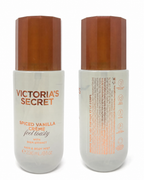 Victoria’s Secret Spiced Vanilla Crème Hair & Body Mist – 8 fl oz
