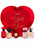 Victoria’s Secret A Spritz of Love 5-Piece EDP Gift Set