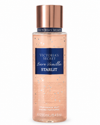 Victoria's Secret Bare Vanilla Starlit Fragrance Mist 8.4 oz