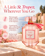 Victoria's Secret Bombshell St. Tropez Eau de Parfum 3.4 oz