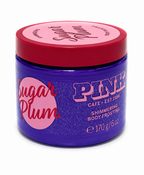 Victoria’s Secret PINK Sugar Plum Shimmering Body Frosting 6 oz