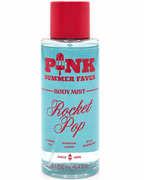Victoria's Secret Pink Rocket Pop Body Mist 8.4 Fl Oz