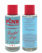 Victoria's Secret Pink Rocket Pop Body Mist 8.4 Fl Oz
