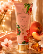 Victoria’s Secret Sunlit Nectar Fragrance Lotion for Women 8 fl oz