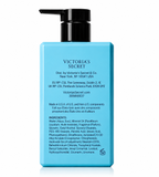 Victoria’s Secret Bombshell Santorini Fine Fragrance Lotion & Eau de Parfum Travel Spray Set, 250 ml + 7 ml