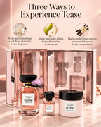Victoria's Secret Tease 3-Piece Gift Set, 1.7 oz + 0.25 oz