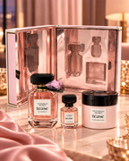 Victoria's Secret Tease 3-Piece Gift Set, 1.7 oz + 0.25 oz