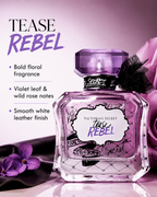 Victoria’s Secret Tease Rebel Eau de Parfum Fragrance