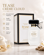 Victoria’s Secret Tease Crème Cloud Eau de Parfum, 3.4 oz