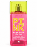 Victoria's Secret PINK Total Flirt Fragrance Mist 8.4 fl oz