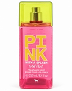 Victoria's Secret PINK Total Flirt Fragrance Mist 8.4 fl oz