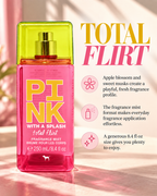 Victoria's Secret PINK Total Flirt Fragrance Mist 8.4 fl oz