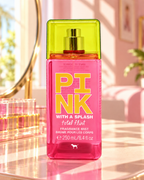 Victoria's Secret PINK Total Flirt Fragrance Mist 8.4 fl oz