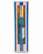 Victoria's Secret Bombshell Santorini Eau de Parfum Travel Spray, Fresh Vanilla, 0.23 fl oz