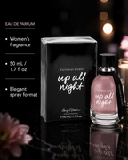 Victoria’s Secret Angel Stories Up All Night Eau de Parfum Spray for Women 1.7 oz / 50 mL