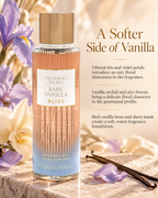 Victoria’s Secret Bare Vanilla Bliss Fragrance Mist – 8.4 fl oz