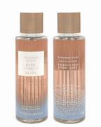 Victoria’s Secret Bare Vanilla Bliss Fragrance Mist – 8.4 fl oz