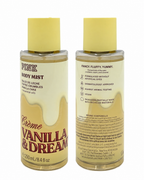 Victoria’s Secret PINK Crème Vanilla & Dreamy Body Mist, 8.4 fl oz
