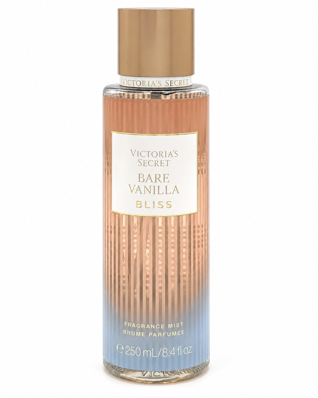 Victoria’s Secret Bare Vanilla Bliss Fragrance Mist – 8.4 fl oz