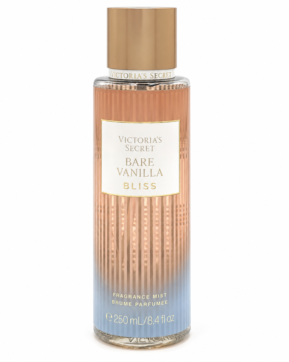 Victoria’s Secret Bare Vanilla Bliss Fragrance Mist – 8.4 fl oz