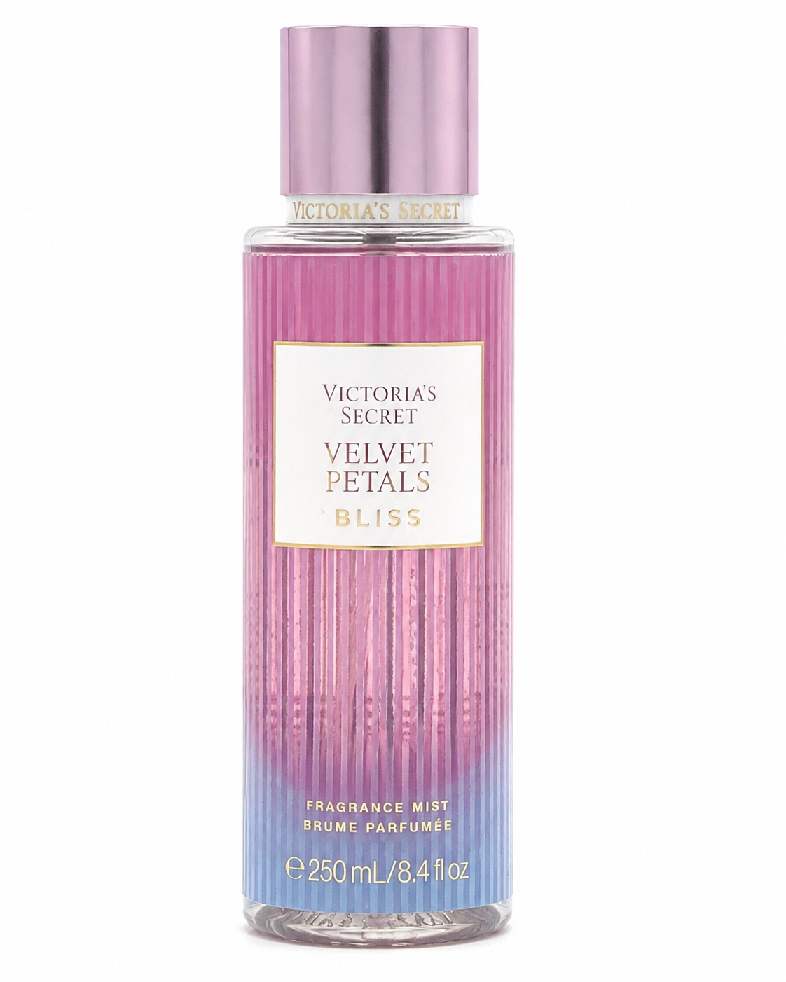 Victoria’s Secret Velvet Petals Bliss Fragrance Mist 8.4 fl oz