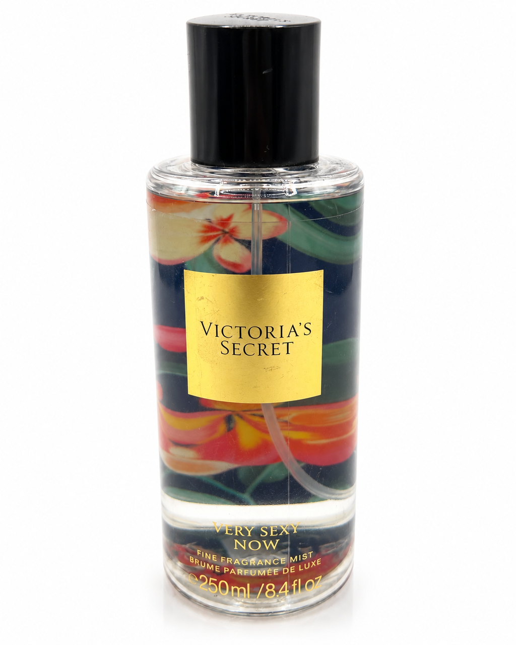 Victoria’s Secret Very Sexy Now Fragrance Mist for Women – 8.4 fl oz