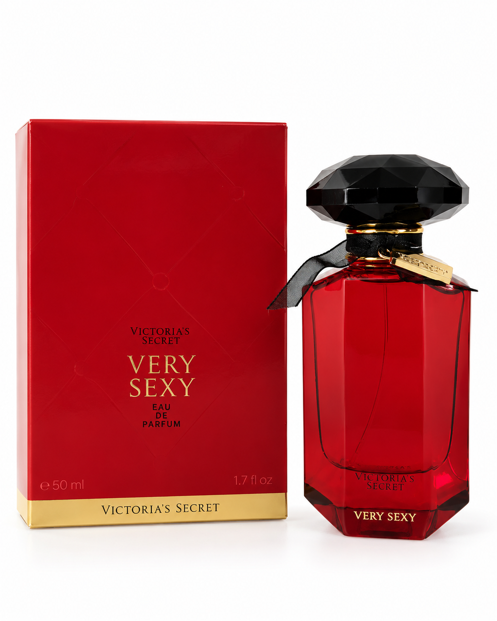 Victoria's Secret Very Sexy Eau de Parfum 1.7 oz