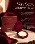 Victoria’s Secret Very Sexy Solid Perfume 0.11 oz / 3g