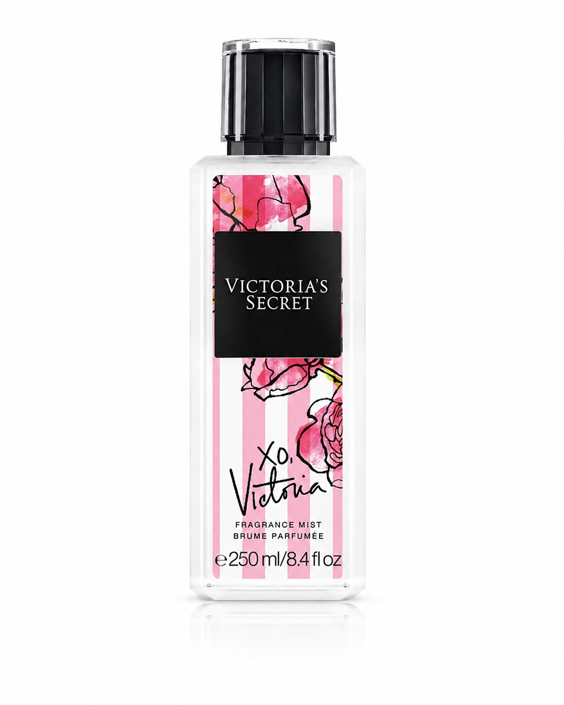 Victoria’s Secret XO Victoria Fragrance Mist 8.4 oz Limited Edition