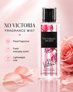 Victoria’s Secret XO Victoria Fragrance Mist 8.4 oz Limited Edition