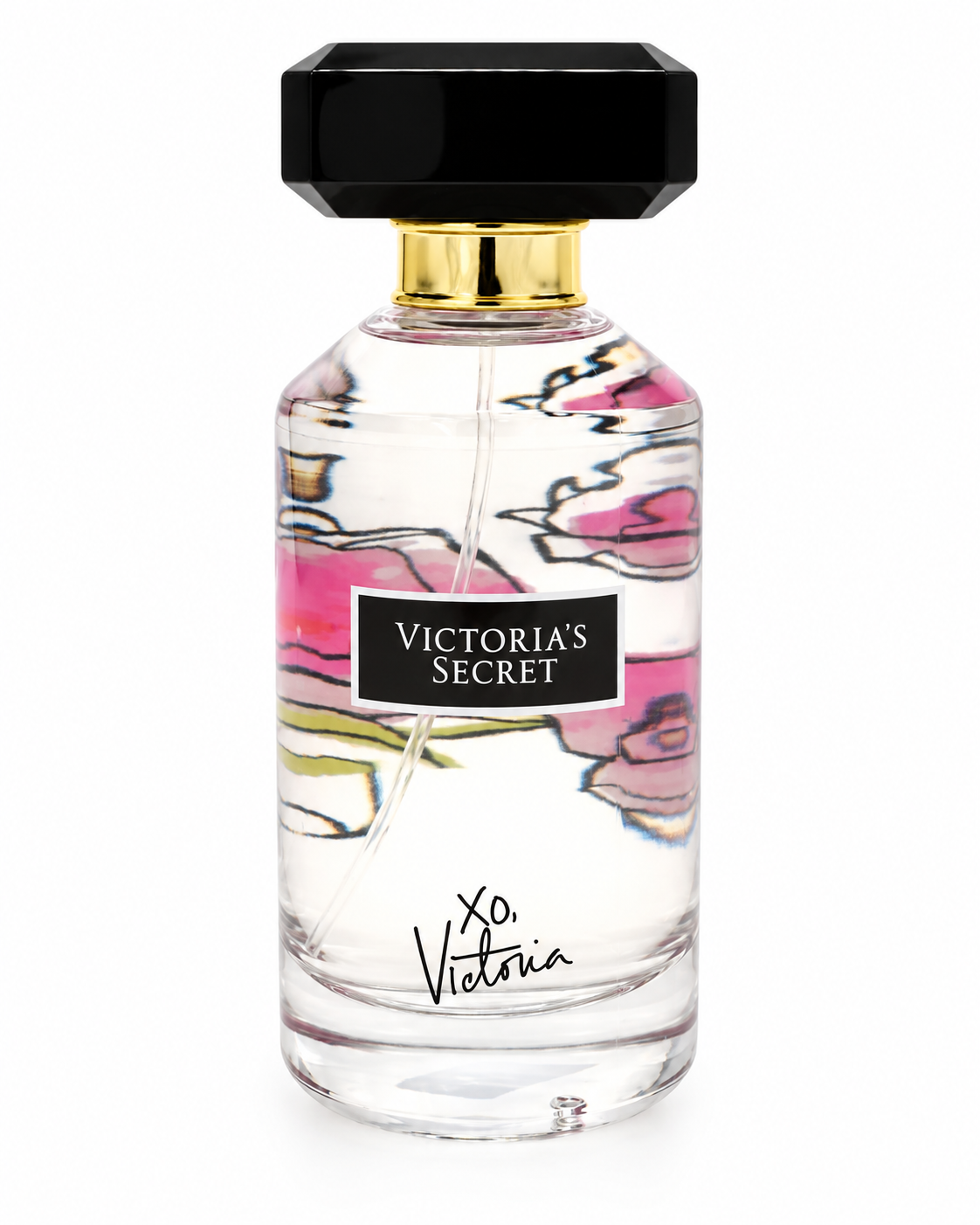 Victoria’s Secret XO, Victoria Eau de Parfum 3.4 oz