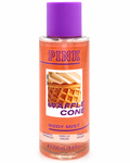 Victoria's Secret PINK Waffle Cone Body Mist 8.4 fl oz