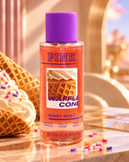 Victoria's Secret PINK Waffle Cone Body Mist 8.4 fl oz
