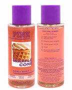 Victoria's Secret PINK Waffle Cone Body Mist 8.4 fl oz