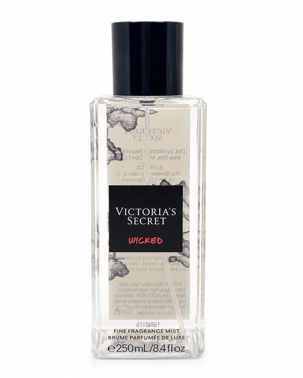 Victoria’s Secret Wicked Fine Fragrance Mist 8.4 oz (250 mL)