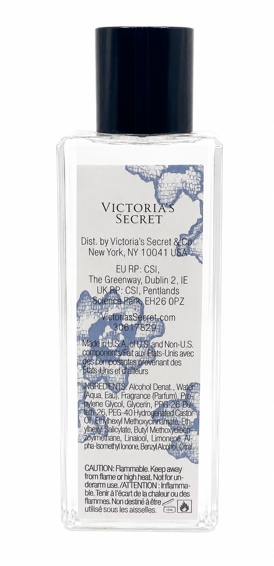 Victoria’s Secret Wicked Fine Fragrance Mist 8.4 oz (250 mL)