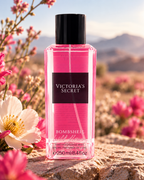 Victoria’s Secret Bombshell Wild Flower Fine Fragrance Mist, 8.4 fl oz