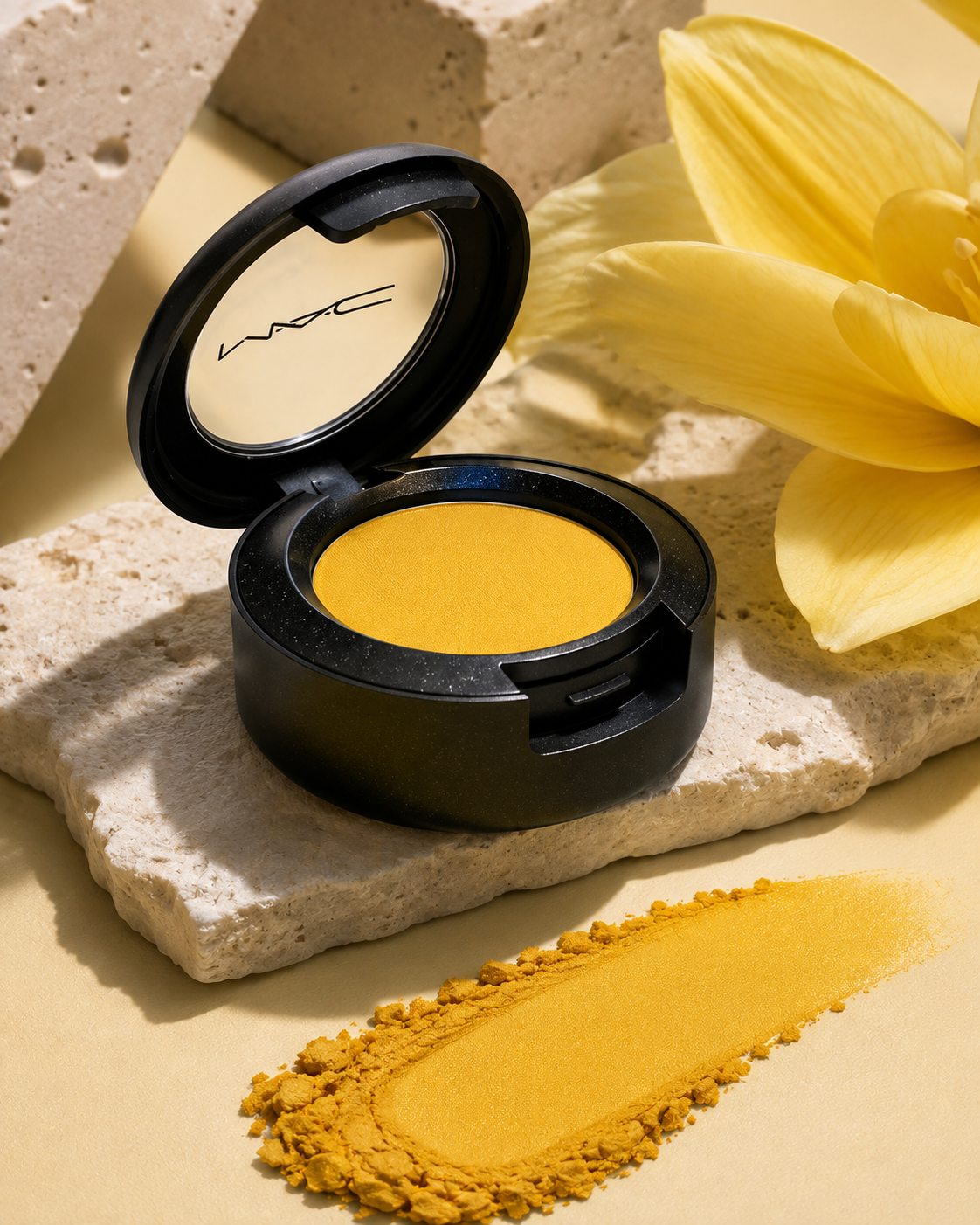 MAC Small Eye Shadow, 0.05 oz / 1.5 g