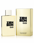 ZIRH Ikon Oud Eau de Toilette Spray, 4.2 fl oz