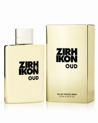ZIRH Ikon Oud Eau de Toilette Spray, 4.2 fl oz