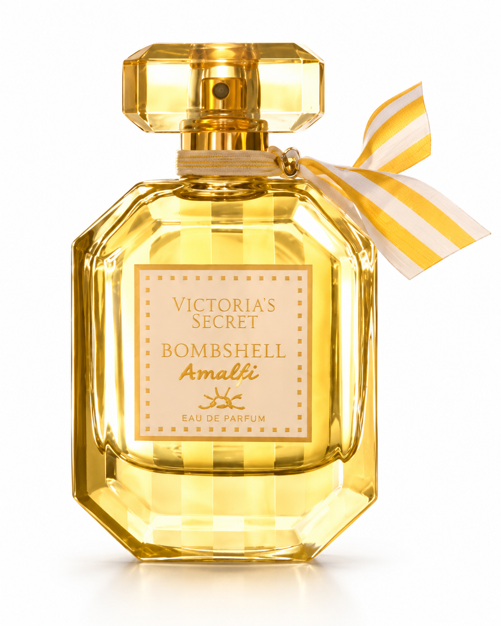 Victoria’s Secret Bombshell Amalfi Eau de Parfum 1.7 oz | Limited Edition