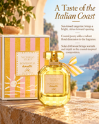 Victoria’s Secret Bombshell Amalfi Eau de Parfum 1.7 oz | Limited Edition